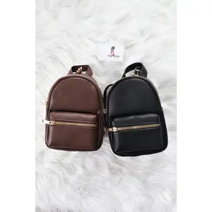 Fave Mini Backpack - Stylish and Spacious