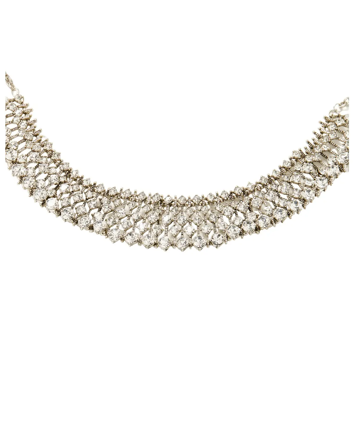 Shyanne Women's Women'S Bridal Statement Necklace - Sbasp23n2