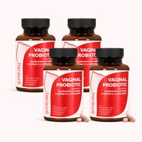 4 Bottles (120 Servings)