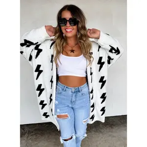 Blakely cloud lightening cardi