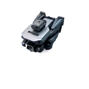 2025 Self-Screen Mini Drone with 4K Professional Camera Built-in HD Display Remote Control Aircraft for Elementary Students and Young Beginners