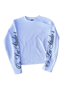 SIGNATURE WHITE CROPPED THERMAL