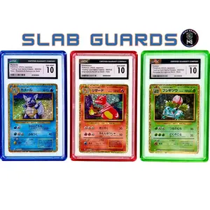 CGC Slab Guard CGC Slab Guard