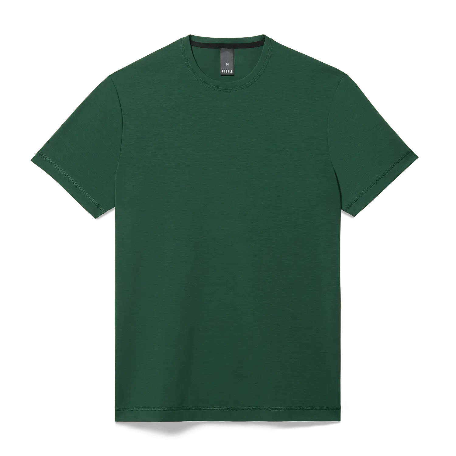 NOBULL Men's Adapt Tee in Pineneedle