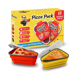 Pizza Pack®  Themed Bundles