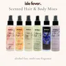 Hair & Body Mists