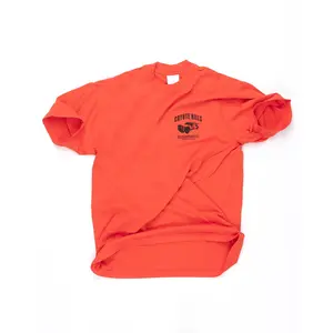 Roadside T-shirt - Orange