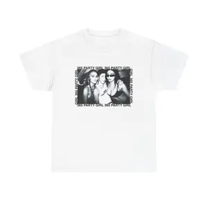 365 Party Girl T-Shirt