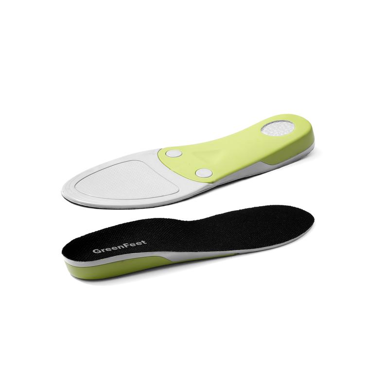 GreenFeet Insoles