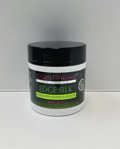 SoReal Edge Silk Hair Gel
