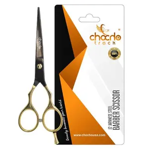 Professional Barber Scissors J2 Japanese Shears Salon Razor Edge for Haircut