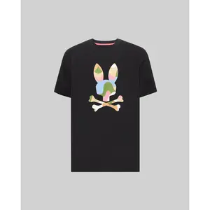 MENS ARA GRAPHIC TEE - MT0200250