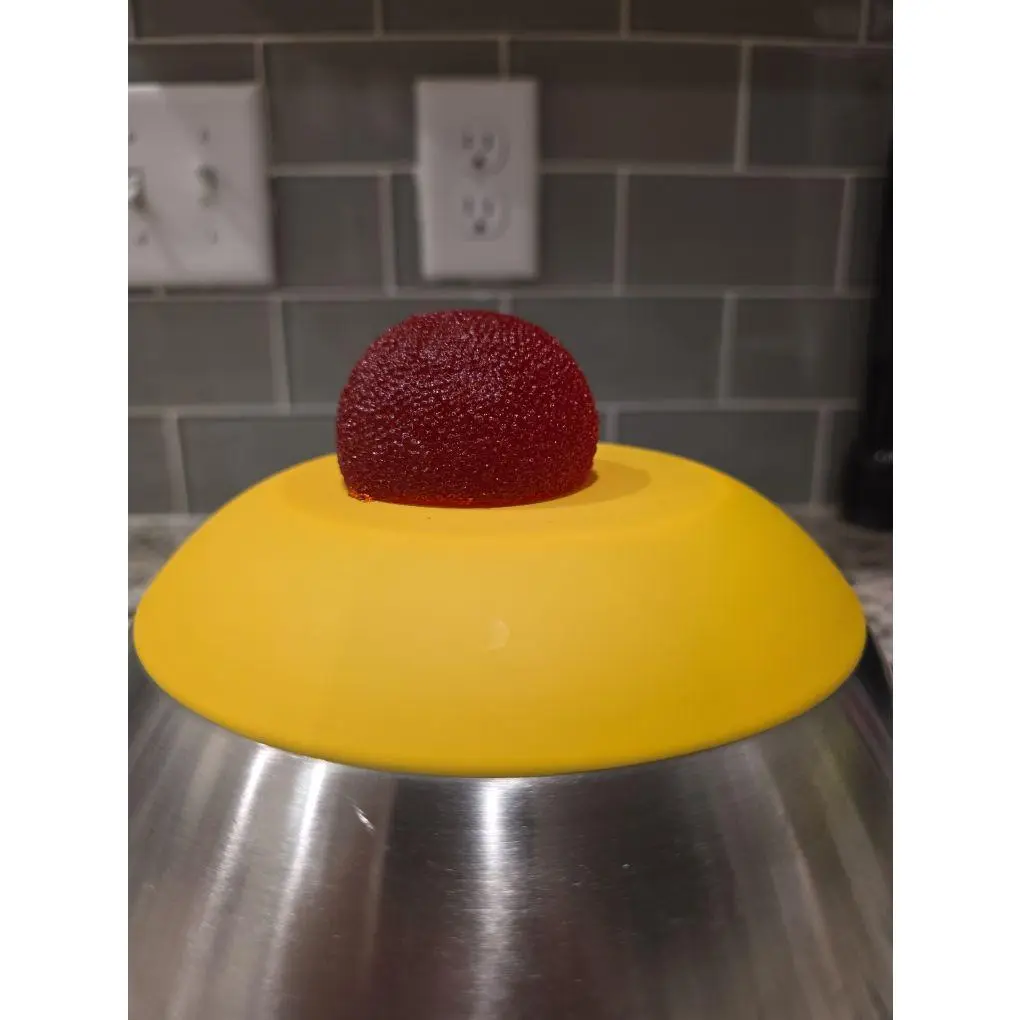Gum Drop Squishy - Fun and Interactive Toy for Kids and Adults