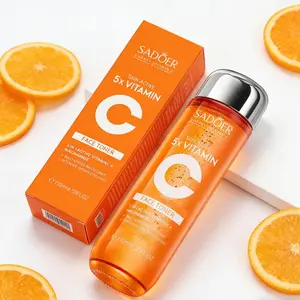 #Summervibes, Korean Toner / Glass skin / Glowy Skin / Collagen+Hyaluronic Acid+Niacinamide