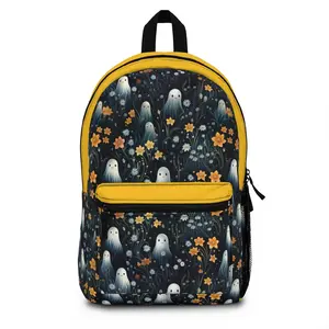 Happy Ghosts Backpack