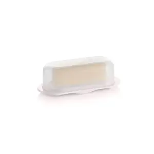 Small Butter Dish (Cotton)