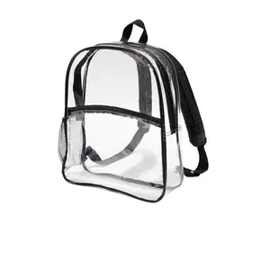 Clear Stadium Backpack