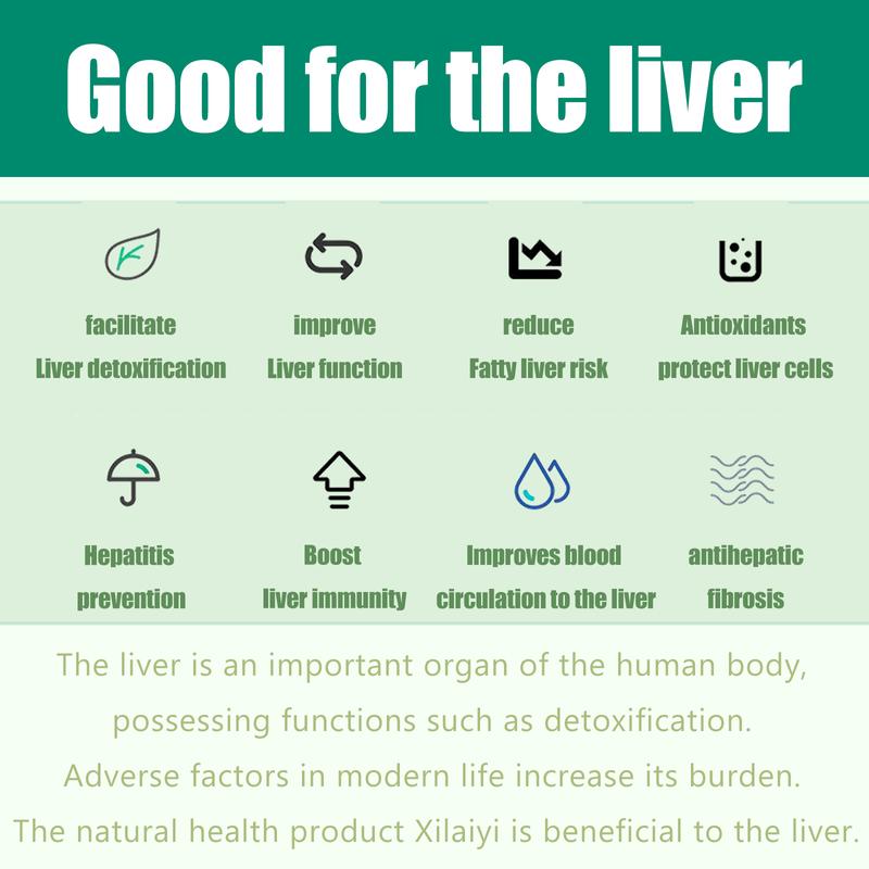 Milk Thistle & Artichoke Supplement for Liver Detox - Optimal Dose for Your Liver Support, 90 Capsules