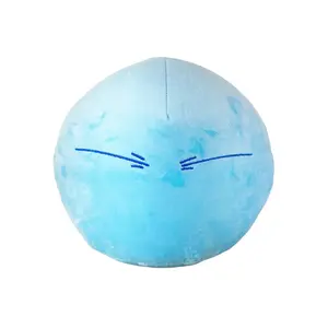 That Time I Got Reincarnated As A Slime - Rimuru Slime Plush 7"H
