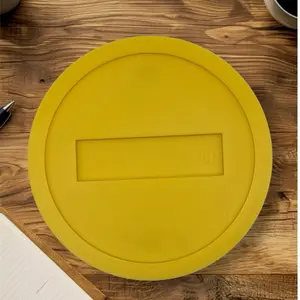 Mario Coin Credit Card Holder