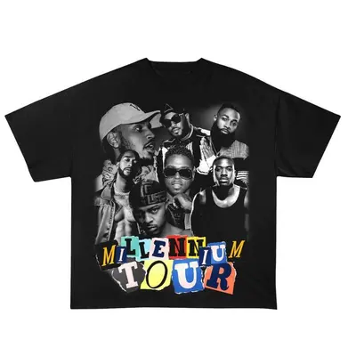 millennium parade get high with me Tシャツ 【公式通販】