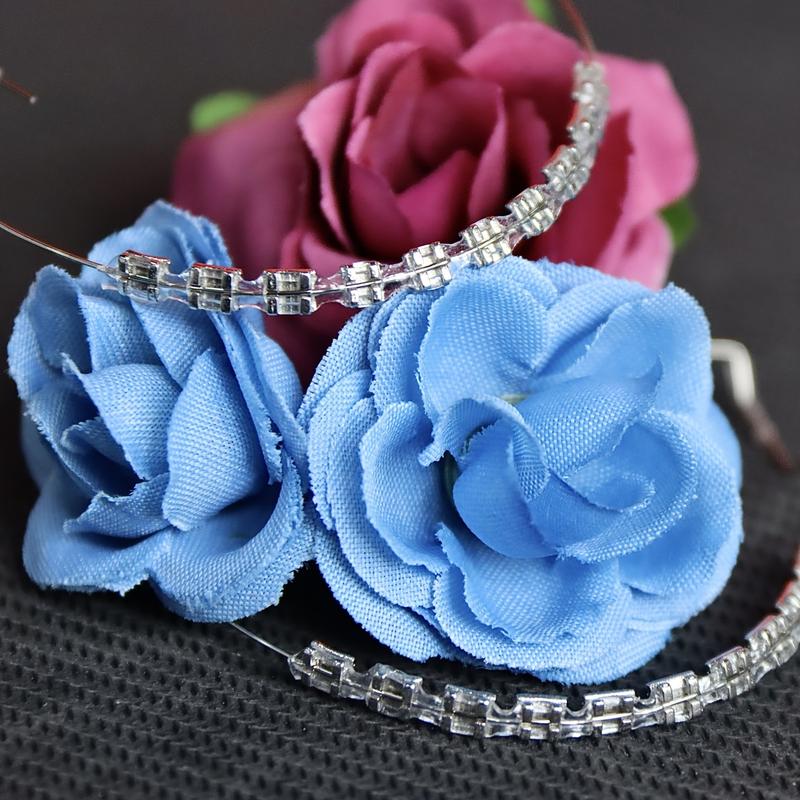 Adult Teeth Decoration Accessories, Colorful Metal Brackets with Wire, Temporary Orthodontic Style, Set of Two, Teeth Kit