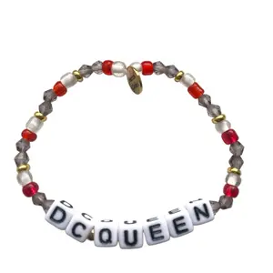 DC Queen, Diet Coke Bracelet
