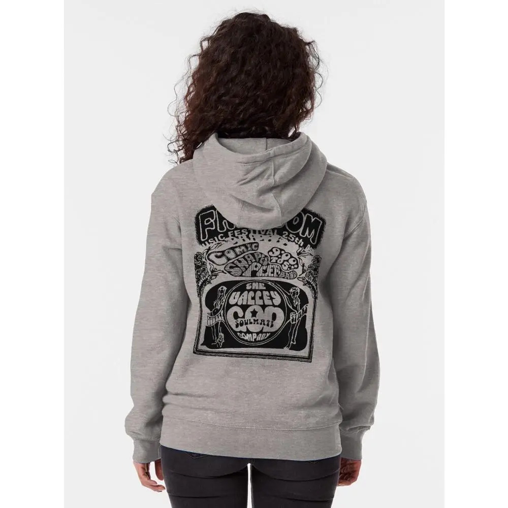 Cry of Fear Simon Henriksson Hoodie - Size S-5XL Unisex RFD