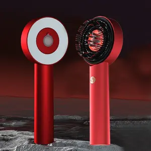 Electric Head Hair Scalp Massager, 1 Count Portable Handheld Vibration Head Scalp Massage Comb, Hair & Scalp Massage Tool for Home & Travel