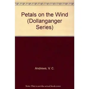 USED-Petals on the Wind (Dollanganger) by V.C. Andrews (Paperback)