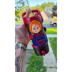Chucky can holder