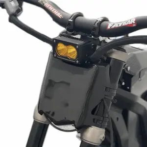 EmotoModss  Plate Motor Parts Accessories Motorcycle Parts