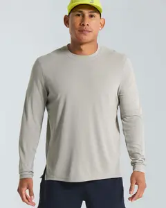 Run Core LS Shirt