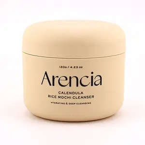 Arencia - Calendula Rice Mochi Cleanser (50g)