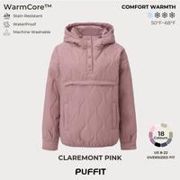 Claremont Pink