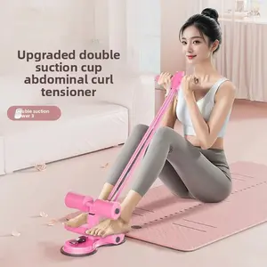 Home Fitness Sit-ups Fitness Equipment Yoga Curl Assist Multifunctional Abdominal Fitness Infinity Trainer Resistance