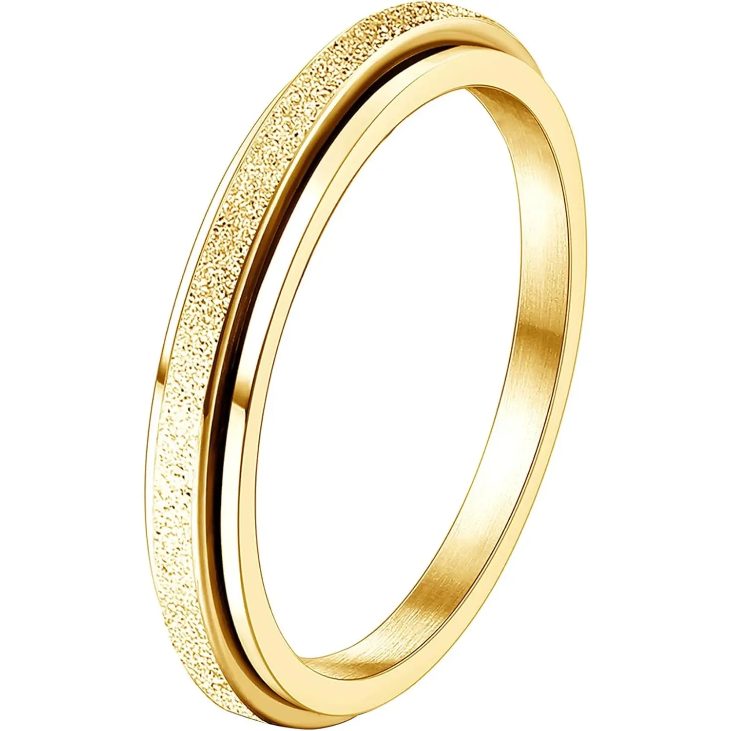 gold tone-2mm