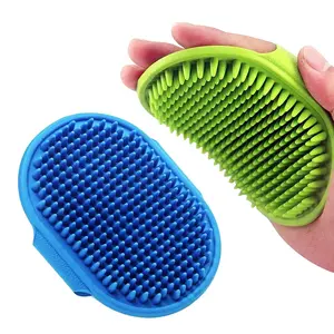 Dog Grooming Brush Pet Shampoo Comb