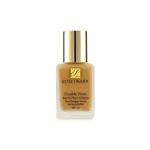 Estee Lauder Double Wear StayinPlace Foundation  2W2 Rattan (Warm Undertone Golden) 1.0oz 2W2 Rattan (warm undertone golden) 2W2 Rattan (warm undertone golden)