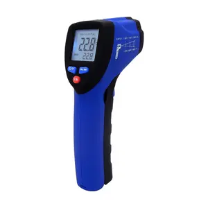 IR No Contact Grill Surface Thermometer IR No Contact Grill Surface Thermometer