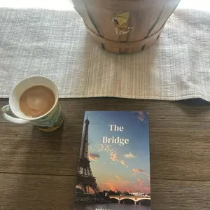 The Bridge: A Poetry Book