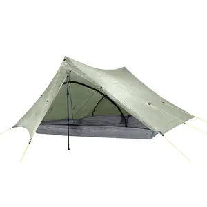 Triplex Classic Tent