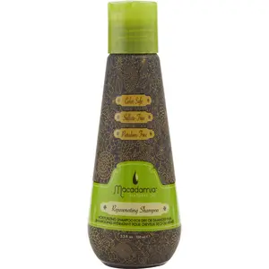 Macadamia By Macadamia Natural Rejuvenating Shampoo For Unisex