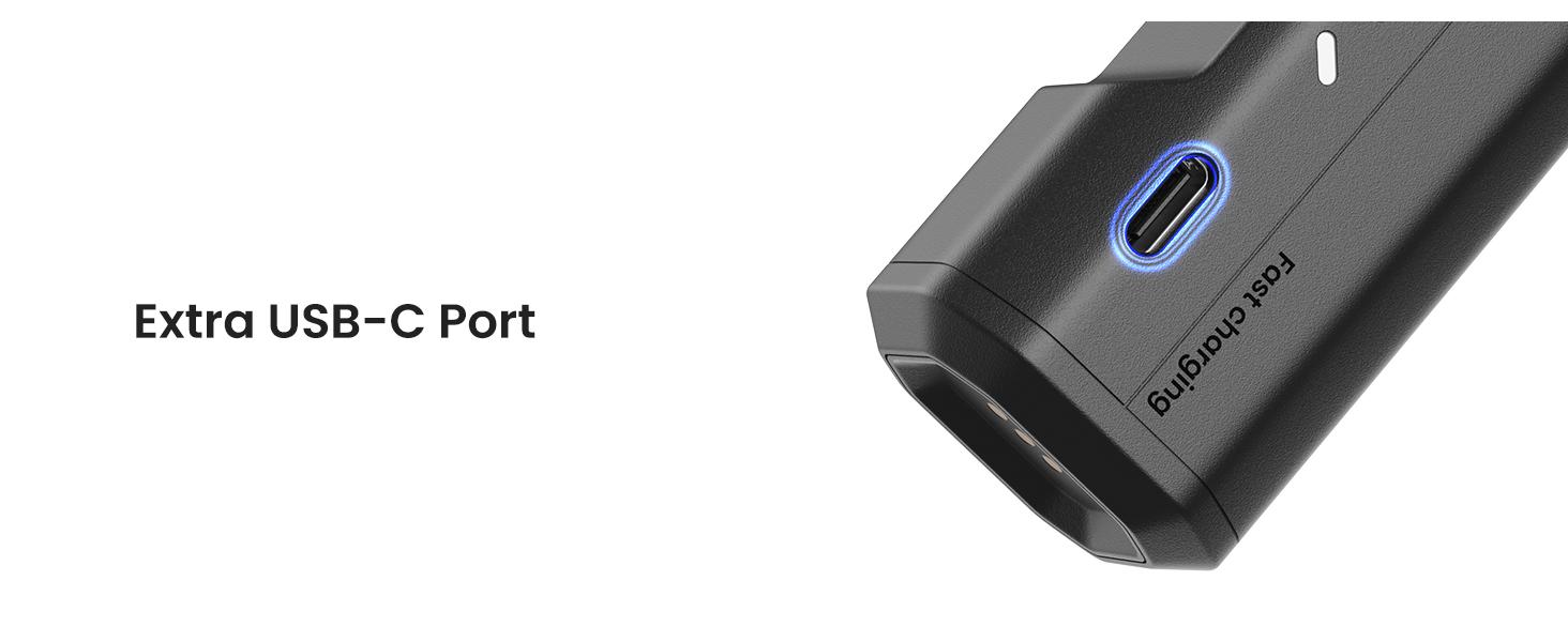 KIWI design P5000 Compact Power Bank, 2 Pack 5000mah Battery Pack Compatible with Meta Quest 3/3S/2/Pro Accessories , 20W Fast Charing, Swap for Infinite Power, Suitable for Sport Camera and All Type-C Devices KIWI design P5000 Compact Power Bank, 2 Pack 5000mah Battery Pack Compatible with Meta Quest 3/3S/2/Pro Accessories , 20W Fast Charing, Swap for Infinite Power, Suitable for Sport Camera and All Type-C Devices