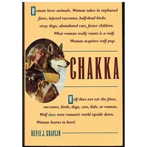 USED-Chakka by Bevie J. Gravlin (Paperback)