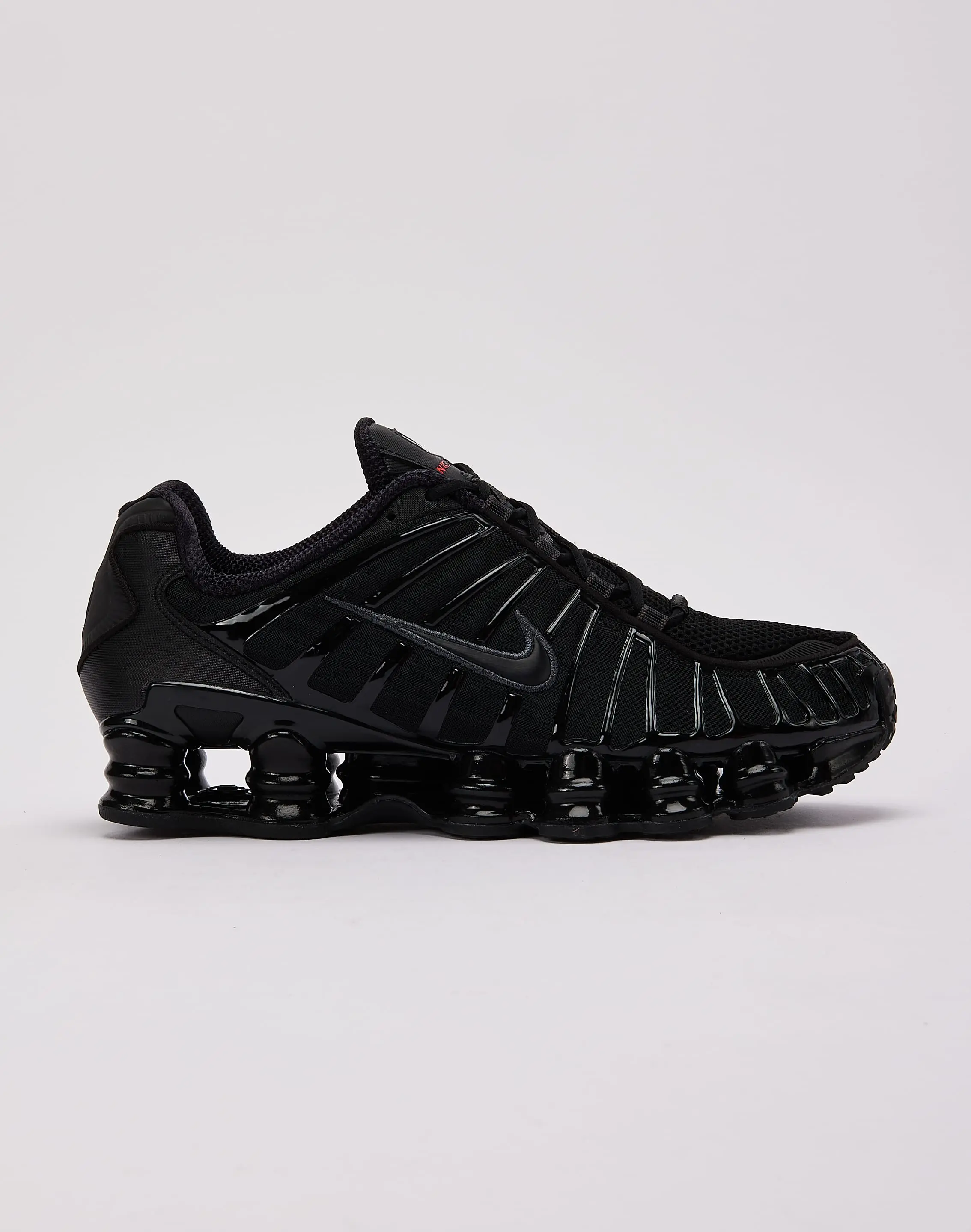 Mens Nike Shox TL