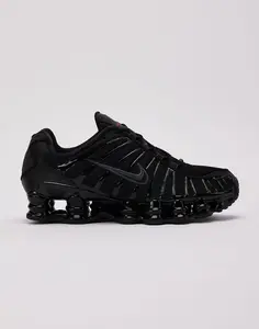 Mens Nike Shox TL