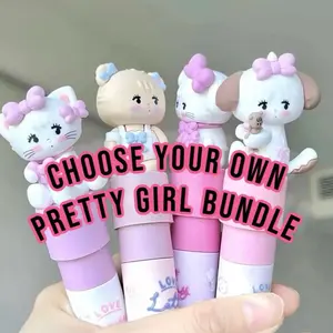 Choose Your Own Bundle - Choose Your Own Pretty Girl Bundle