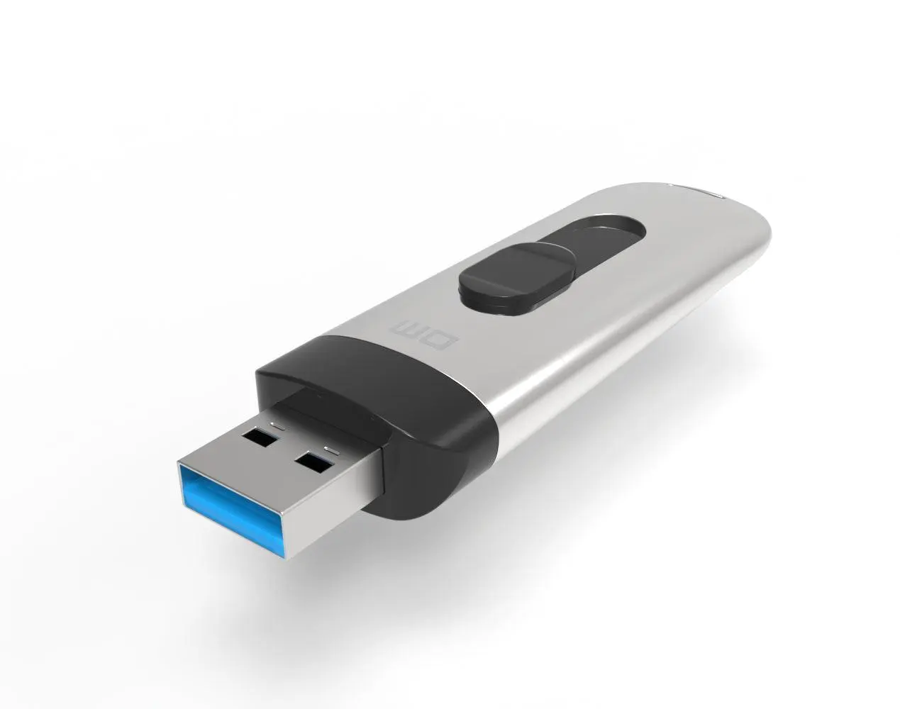 USB3.0 Portable SSD