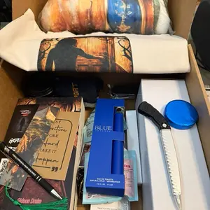 Men’s Themed Ultimate gift box